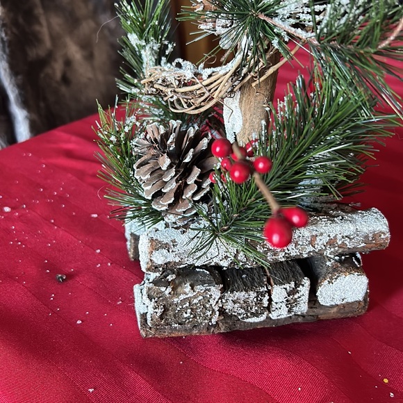 Winter Decor PartyLyte - Picture 9 of 11